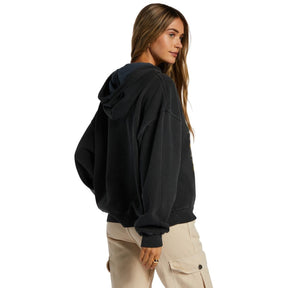 Billabong Keep Riding Sweater in Black - BoardCo