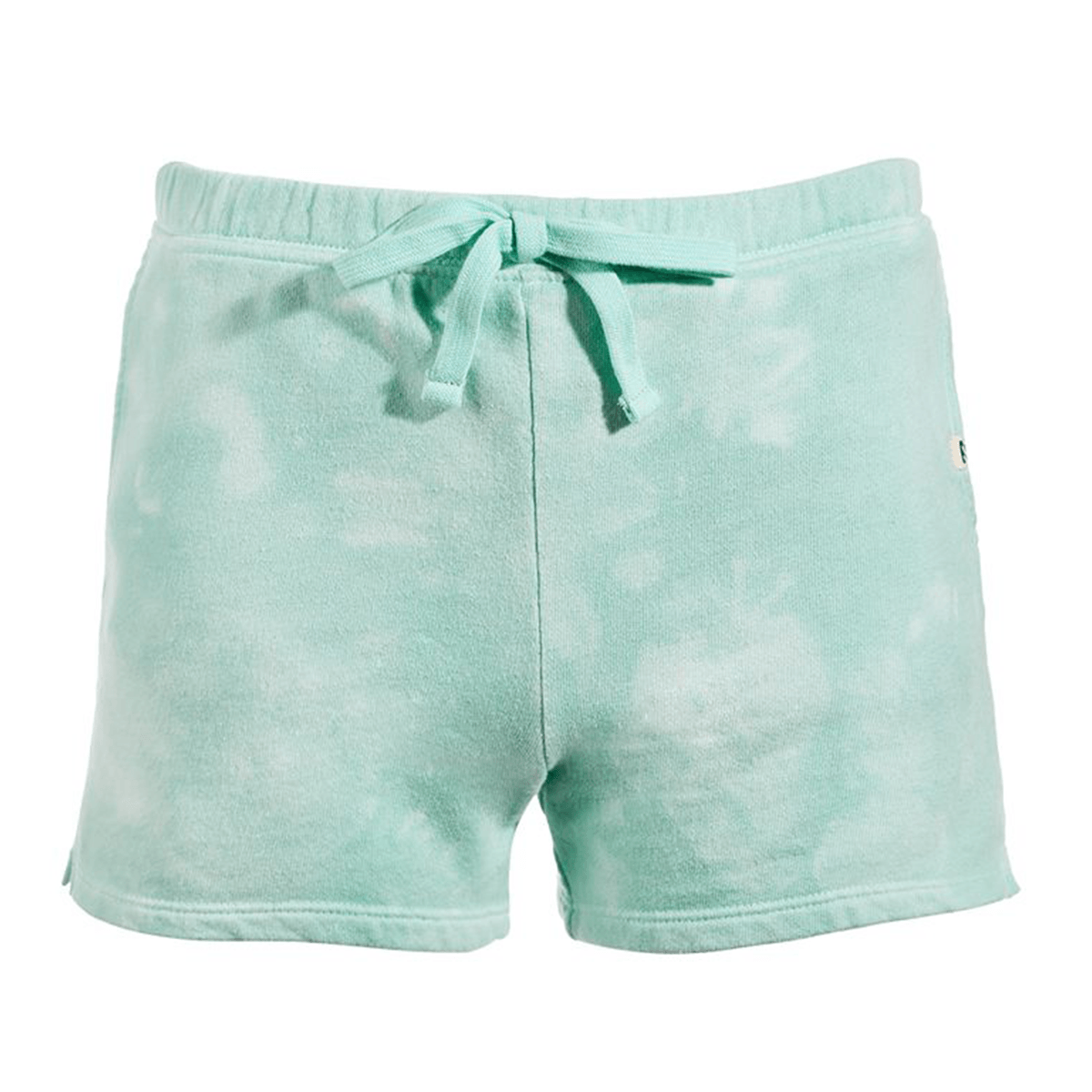 Billabong Mint to Be Girls Short in Mint Chip - BoardCo