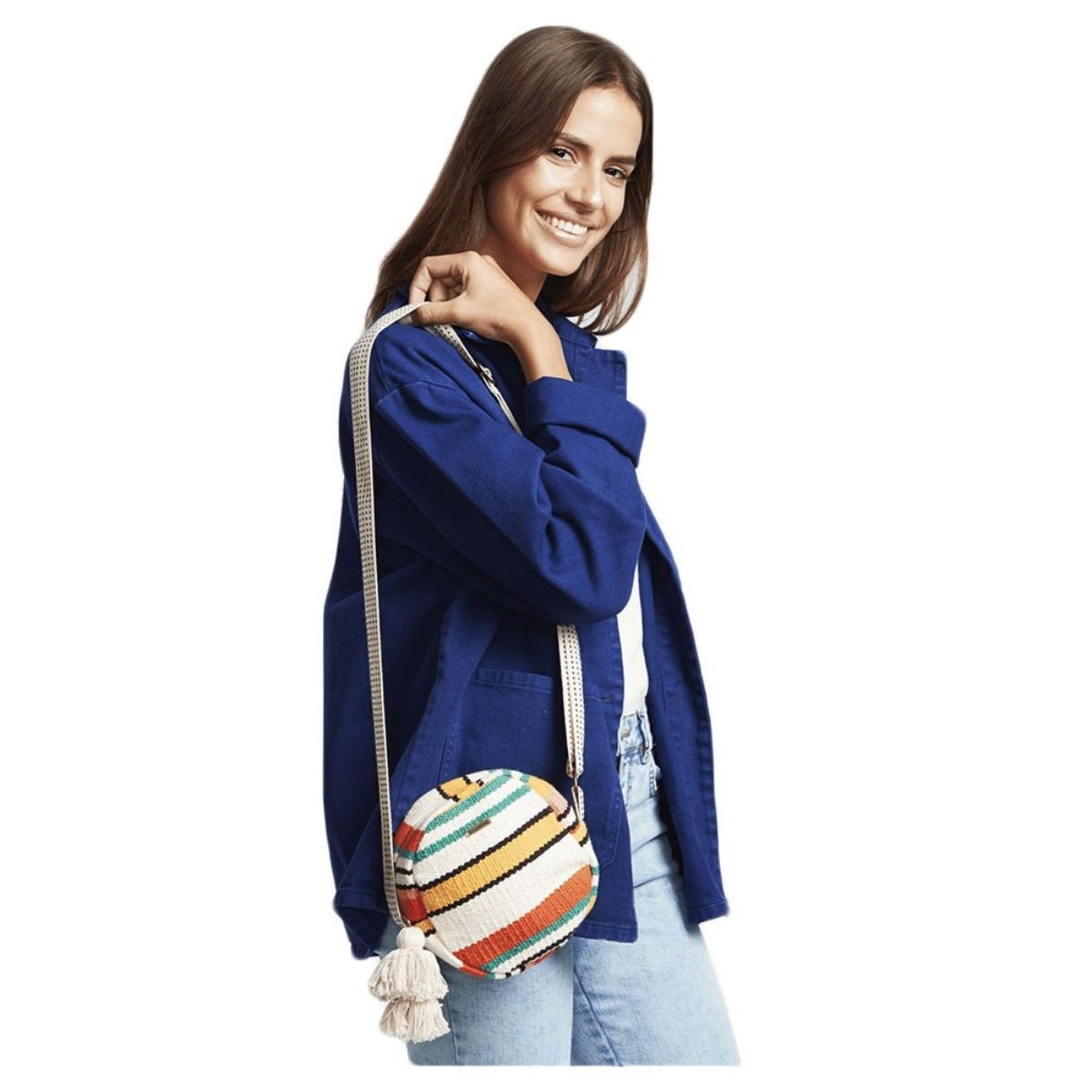 Billabong Over the Moon Tote in GPK - BoardCo