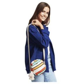 Billabong Over the Moon Tote in GPK - BoardCo