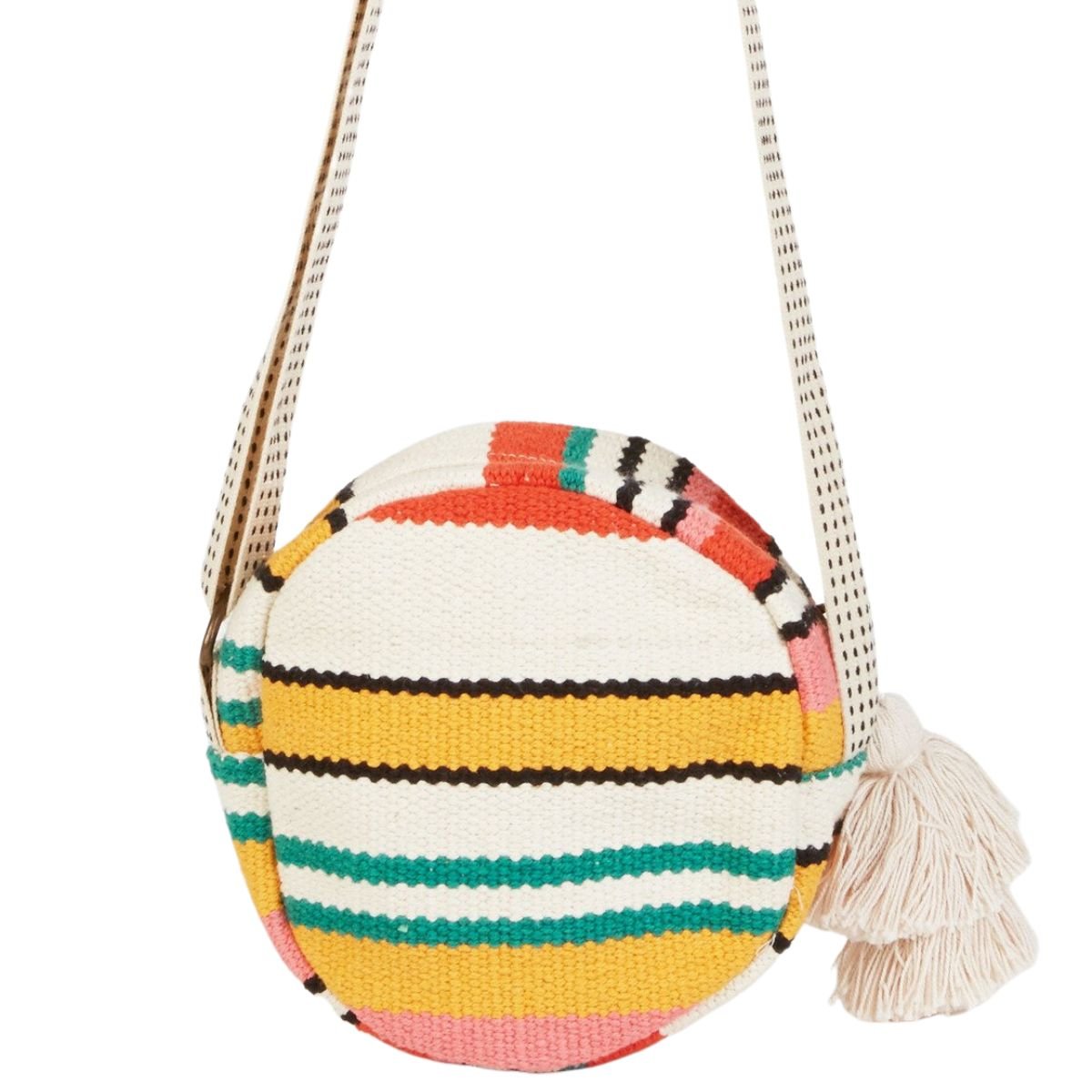 Billabong Over the Moon Tote in GPK - BoardCo