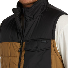 Billabong Prism Men's Vest in Otter - BoardCo