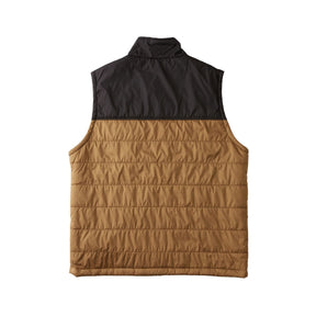 Billabong Prism Men's Vest in Otter - BoardCo