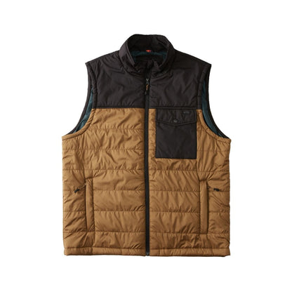 Billabong Prism Men's Vest in Otter - BoardCo