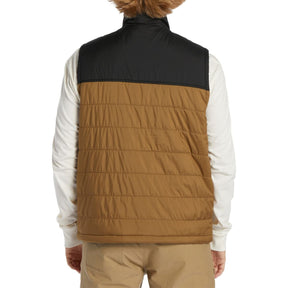 Billabong Prism Men's Vest in Otter - BoardCo