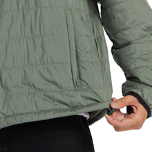 Billabong Prism Mock Jacket in Surplus - BoardCo