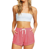 Billabong Road Trippin Shorts in Guava - BoardCo