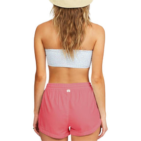 Billabong Road Trippin Shorts in Guava - BoardCo