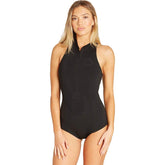 Billabong Salty Dayz Sleeveless Spring Suit in Wave - BoardCo