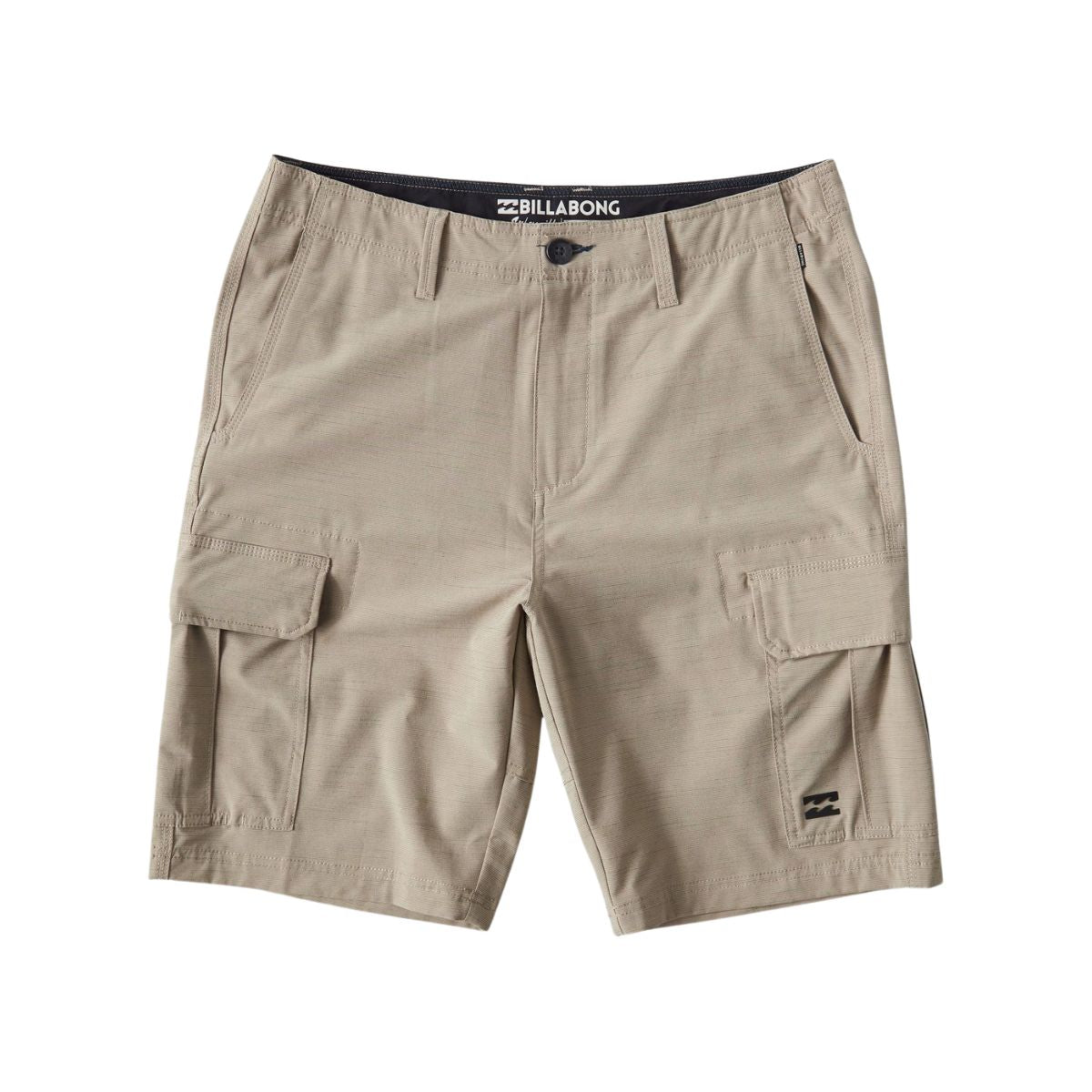 Billabong Scheme X Shorts in Light Khaki - BoardCo