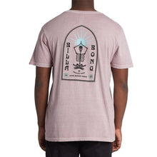 Billabong Shaman Tee in Iris - BoardCo
