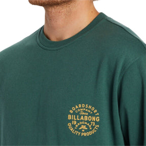 Billabong Short Sands Crewneck Sweatshirt - BoardCo
