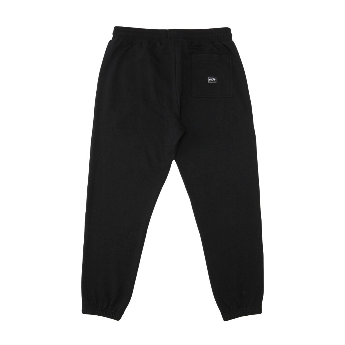 Billabong Short Sands Sweats in Black - BoardCo