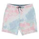 Billabong Sundays Lo Tide 19" Boardshorts in Mist - BoardCo