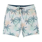 Billabong Sundays Lo Tides Boardshorts MUL - BoardCo