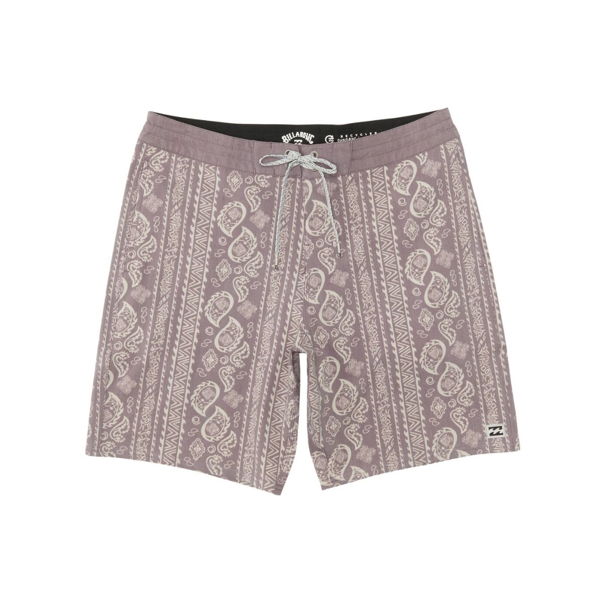Billabong Sundays LT Boardshort in Plum - BoardCo