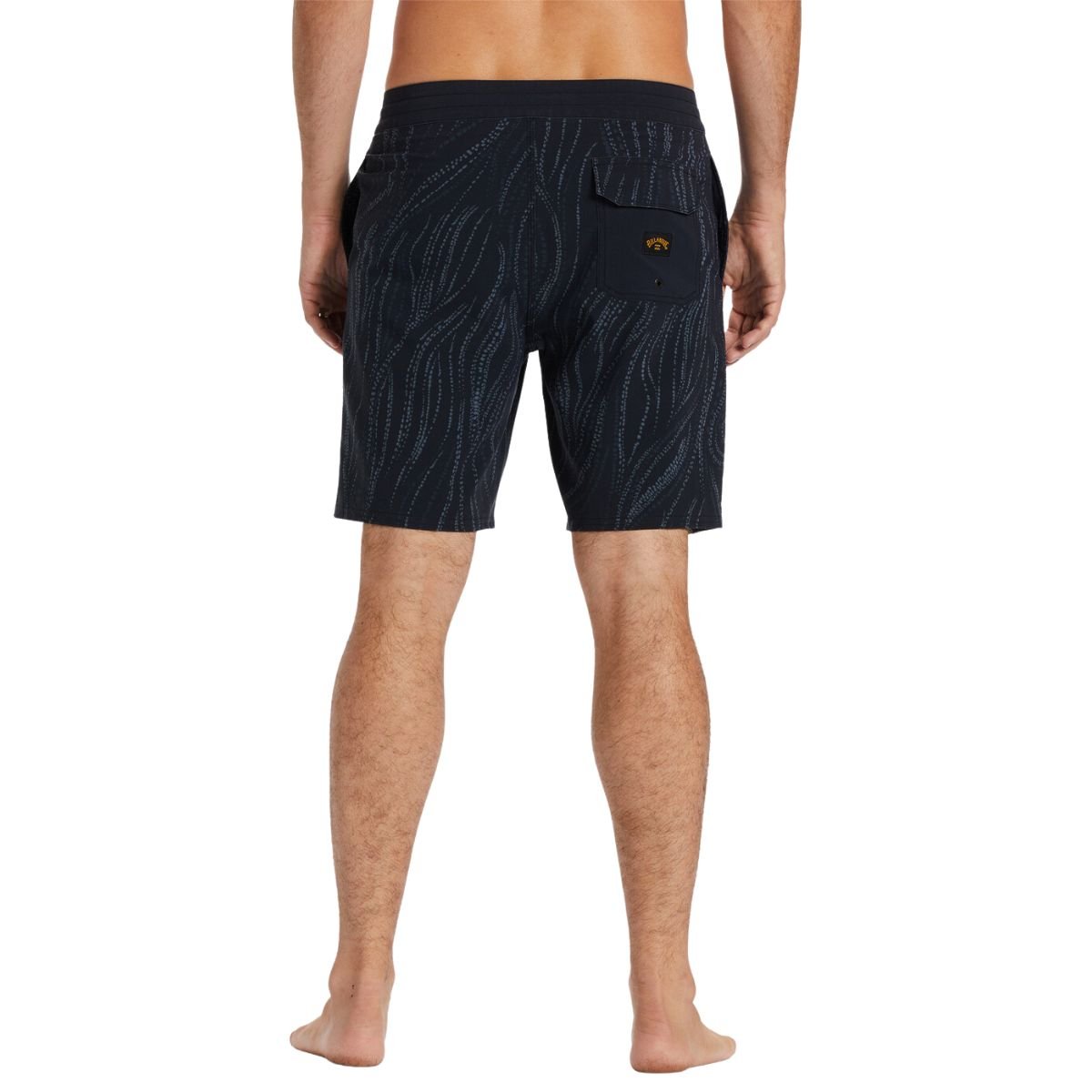 Billabong Sundays LT Boardshort in Stealth - BoardCo
