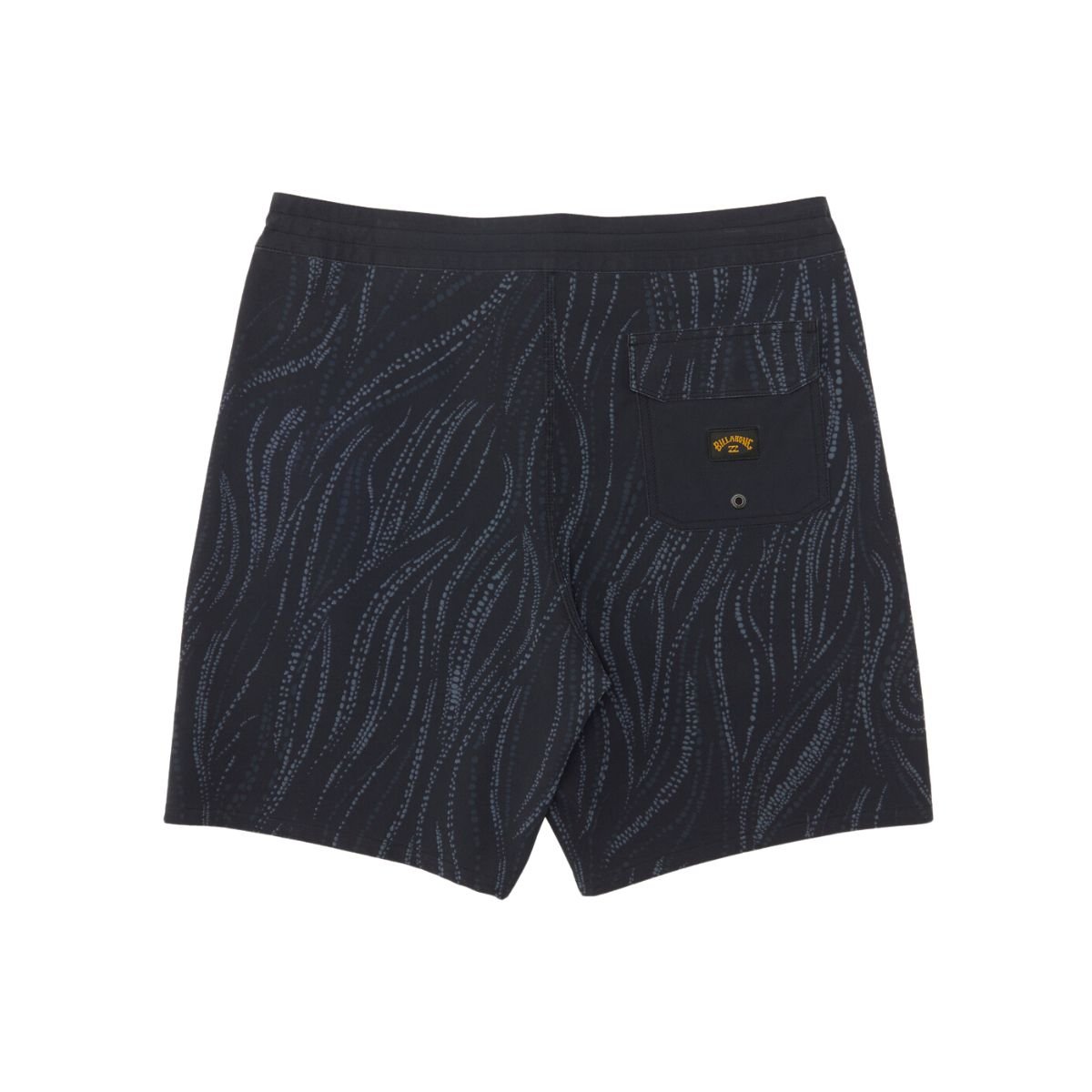 Billabong Sundays LT Boardshort in Stealth - BoardCo