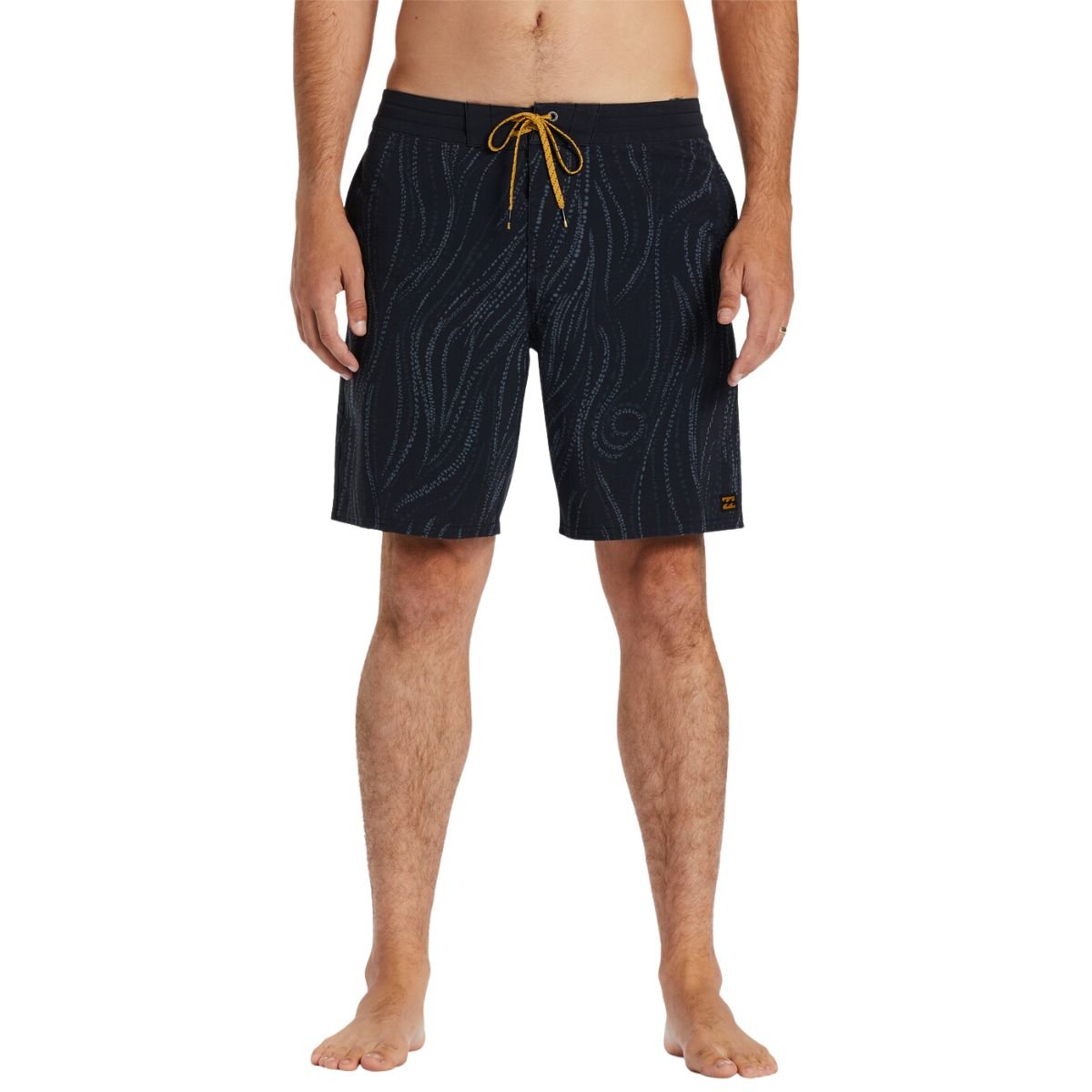 Billabong Sundays LT Boardshort in Stealth - BoardCo