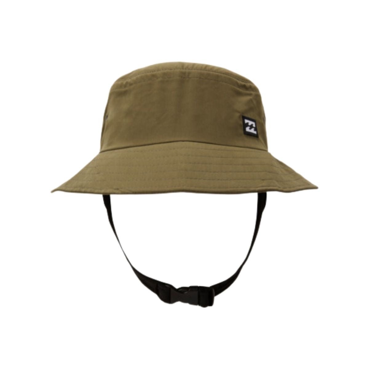 Billabong Surf Bucket Hat in Military - BoardCo