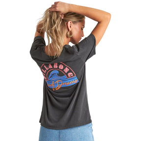 Billabong Surf Dreams Tee OFB - BoardCo