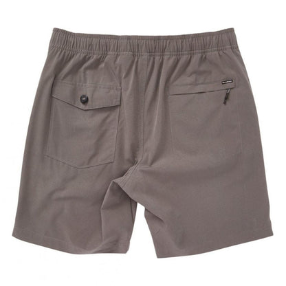Billabong Surftrek Perf Elastic in Pewter - BoardCo