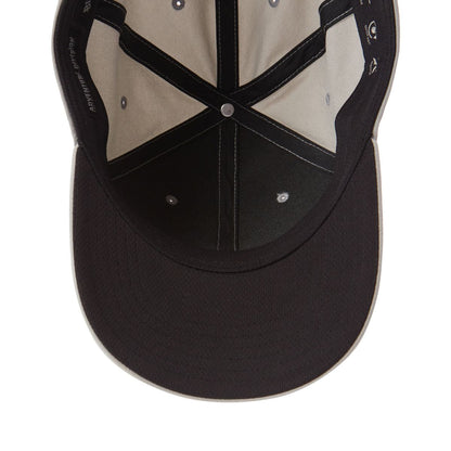 Billabong Surftrek Snapback Hat in Alloy - BoardCo