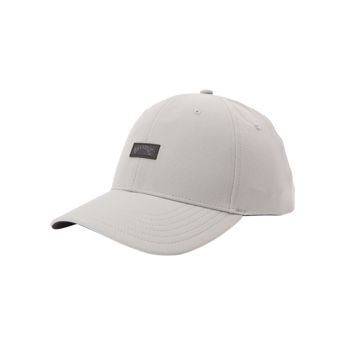 Billabong Surftrek Snapback Hat in Alloy - BoardCo