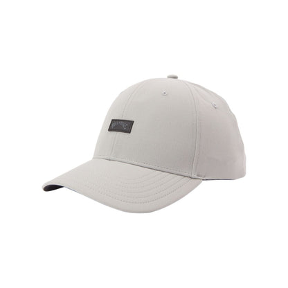 Billabong Surftrek Snapback Hat in Alloy - BoardCo