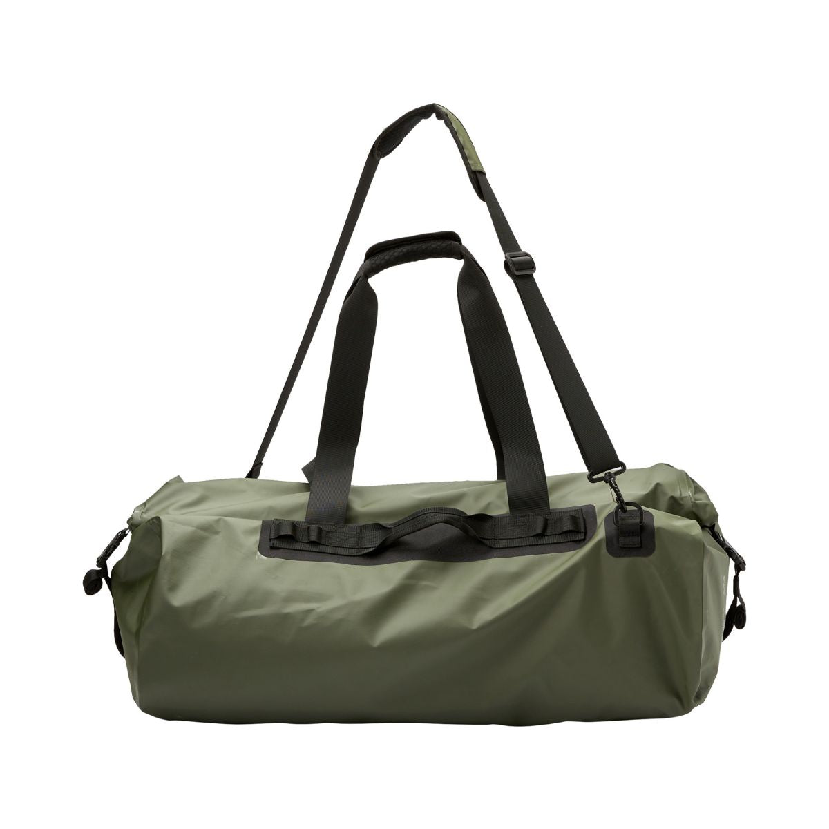 Billabong Surftrek Storm Duffle 55L in Military - BoardCo