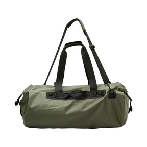 Billabong Surftrek Storm Duffle 55L in Military - BoardCo