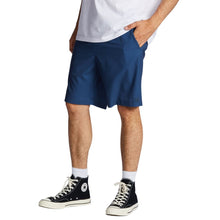 Billabong Surftrek Trail E-Waist Shorts in Space Blue - BoardCo