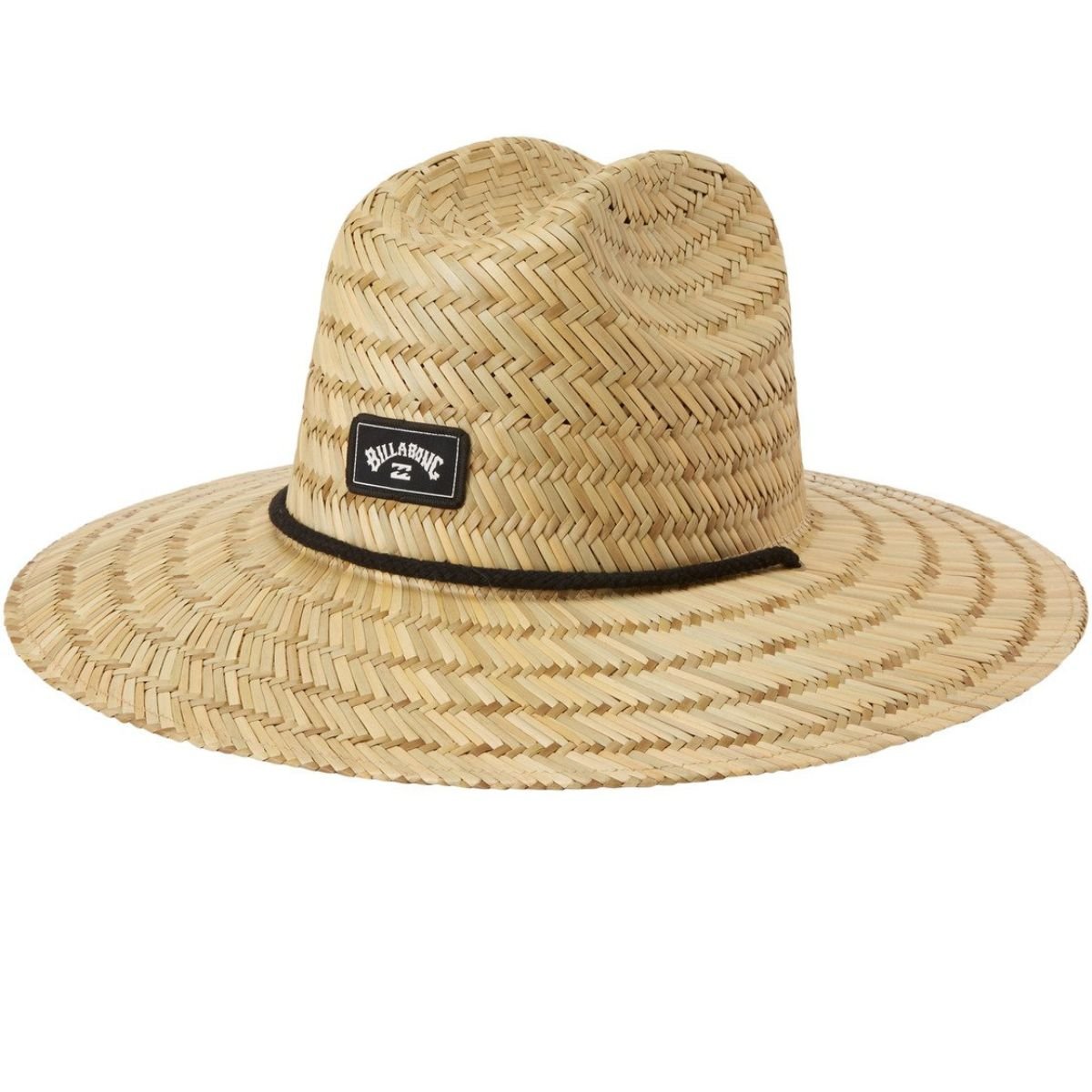 Billabong Tides Hat in Natural - BoardCo