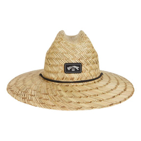 Billabong Tides Hat in Natural - BoardCo