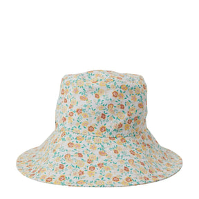 Billabong Time To Shine Hat in Salt Crystal - BoardCo