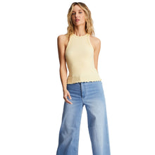 Billabong Tomboy Tank in Sol Rise - BoardCo