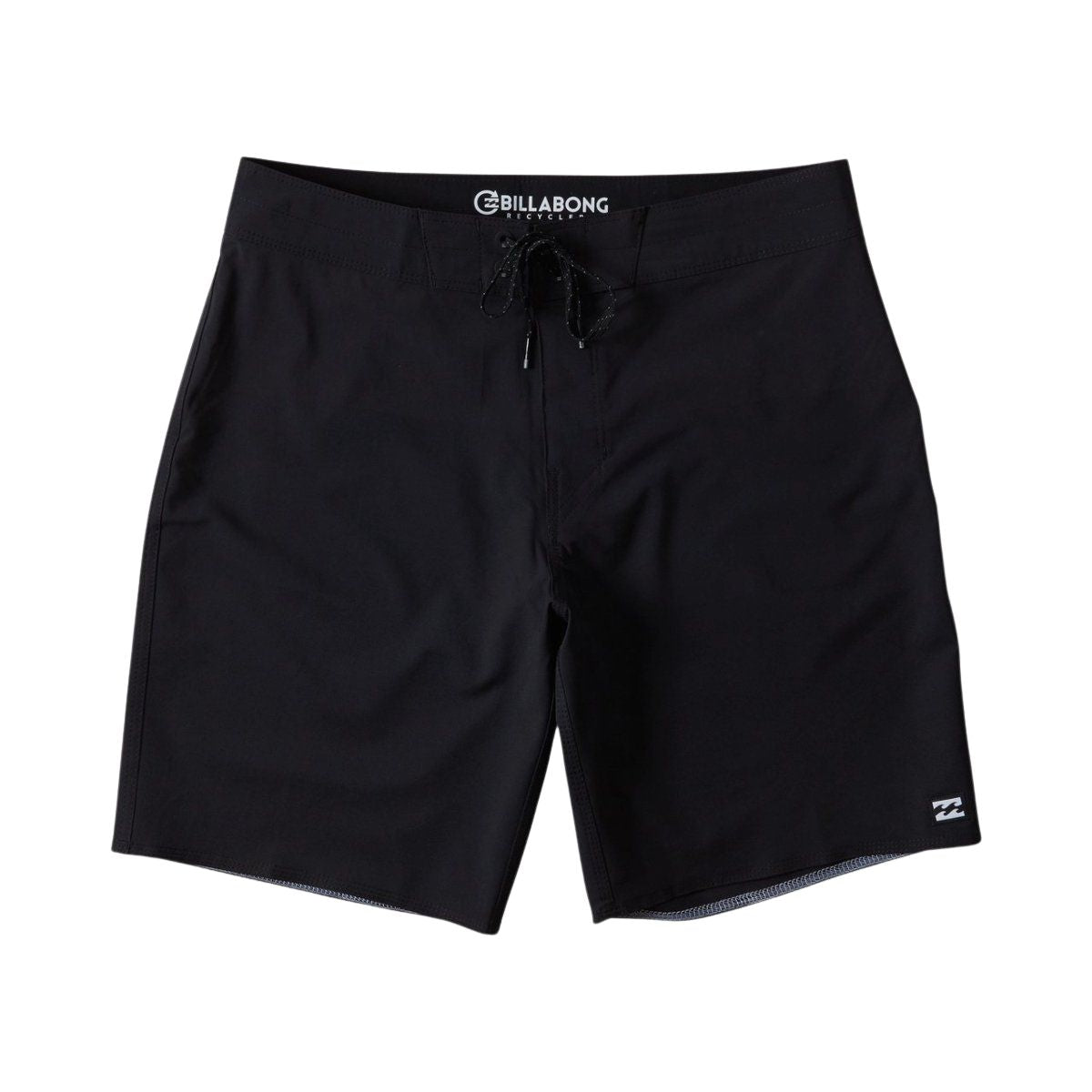 Billabong Tribong Airlite Boardshots in Black2 - BoardCo