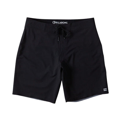 Billabong Tribong Airlite Boardshots in Black2 - BoardCo