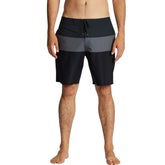 Billabong Tribong X Scallop Men's Boardshorts in Stealth - BoardCo