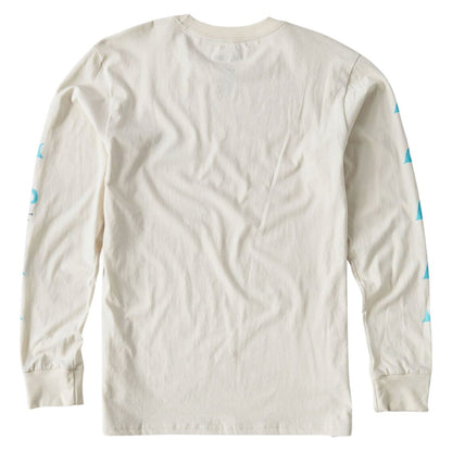 Billabong Wave Language Men's Tee in ROC - BoardCo