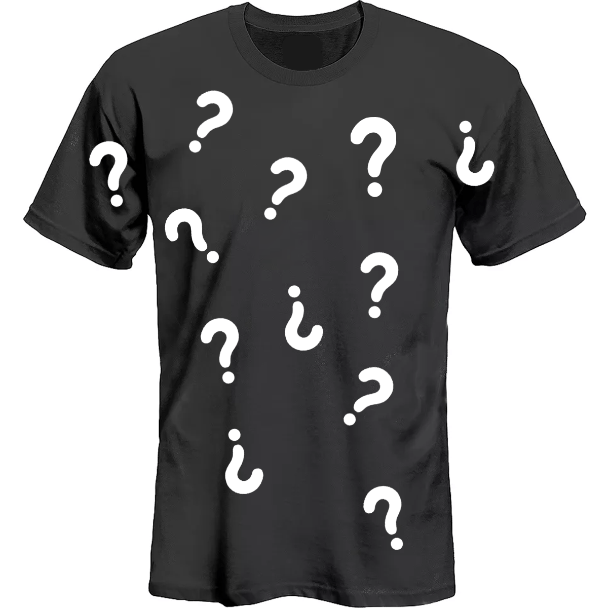 Blind Box T-Shirt - BoardCo