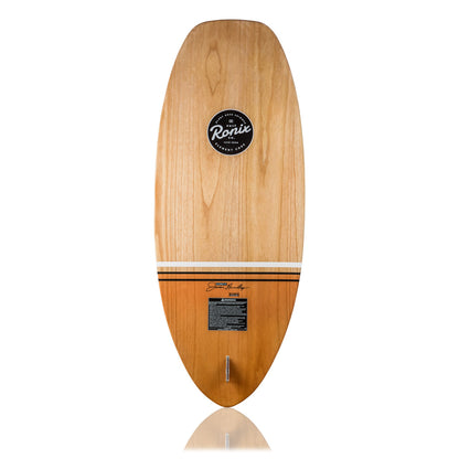 Ronix Element Core Blunt Nose Skimmer Wakesurf Board 2022