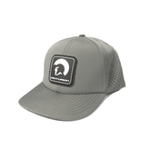 BoardCo Apache Hat Grey with Centurion Patch - BoardCo