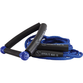 BoardCo Custom Hyperlite 25' Surf Rope in Assorted Colors - BoardCo