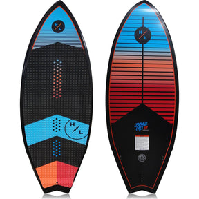 BoardCo Custom Hyperlite Broadcast Wakesurf Board 2022 - BoardCo