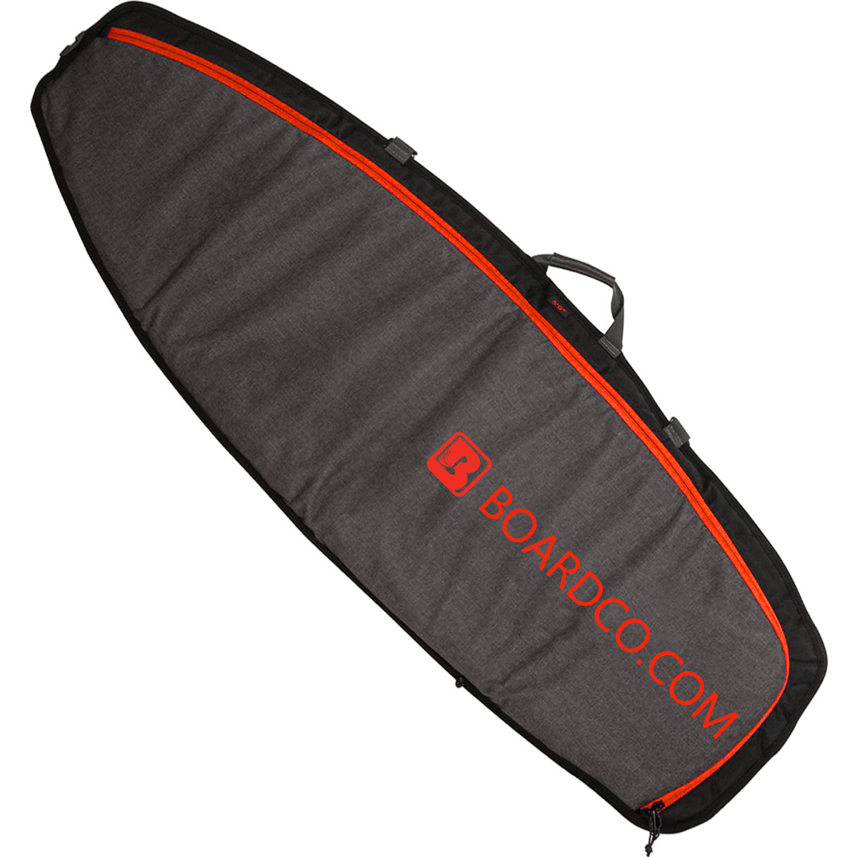 BoardCo Day Tripper Wakesurf Bag by Liquid Force - BoardCo