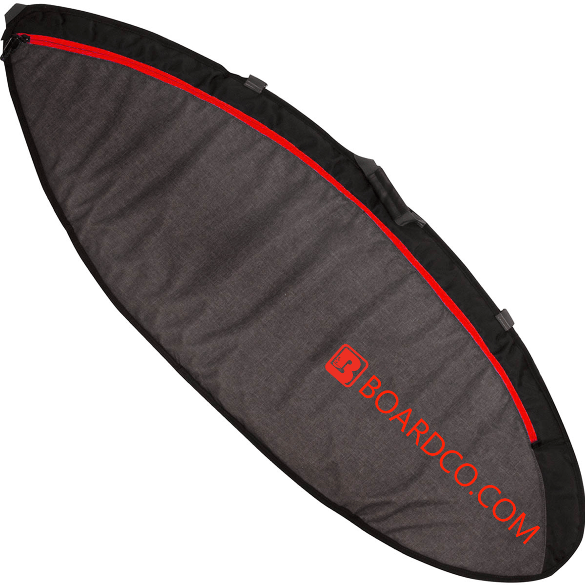 BoardCo DLX Skim Day Tripper Surf Bag by Liquid Force - BoardCo