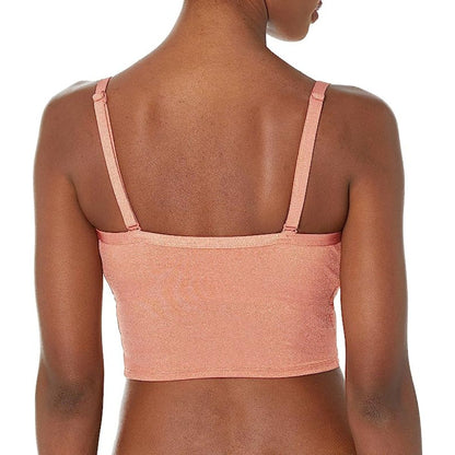 Body Glove Brilliance Michelle Bikini Top in French Rose - BoardCo