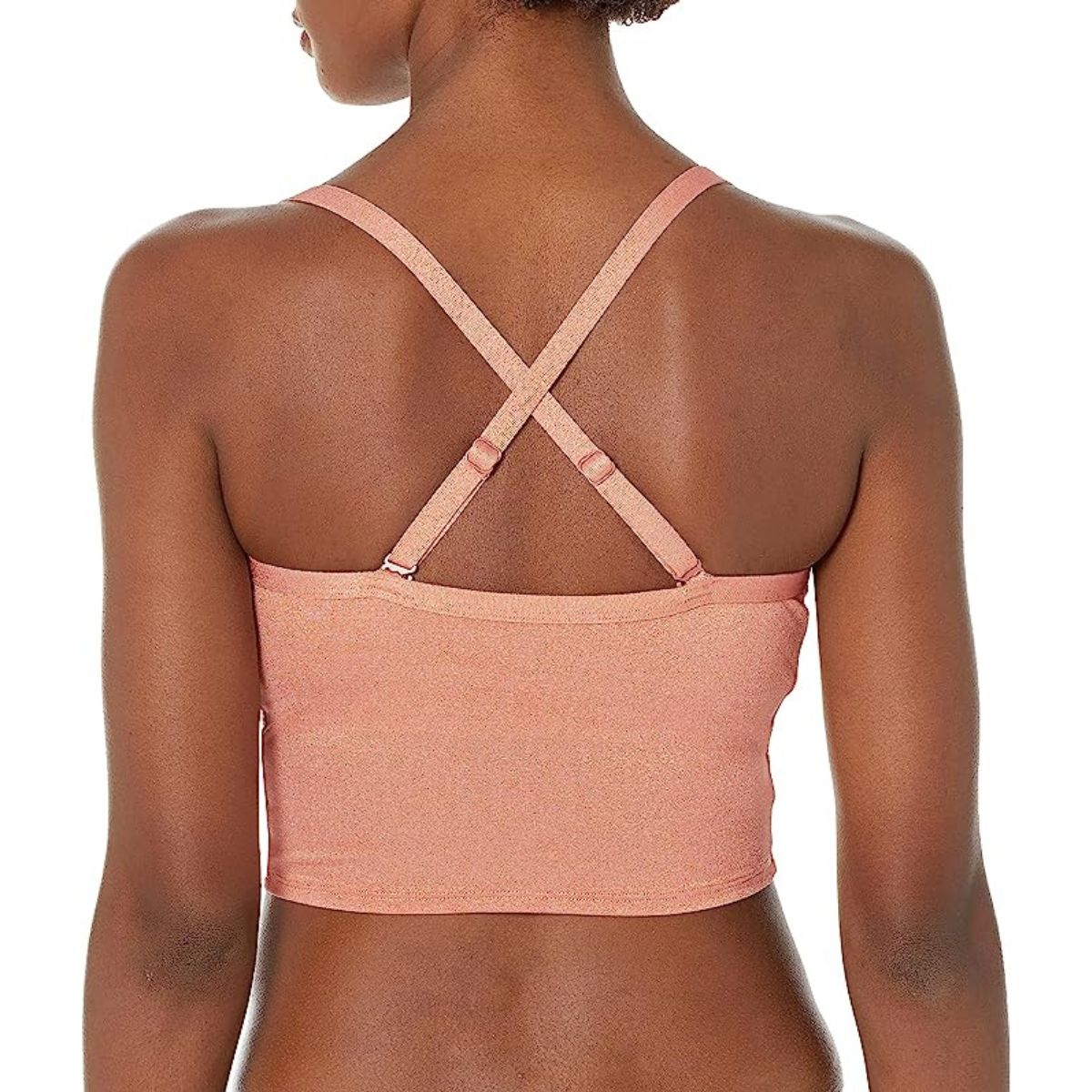 Body Glove Brilliance Michelle Bikini Top in French Rose - BoardCo