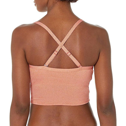 Body Glove Brilliance Michelle Bikini Top in French Rose - BoardCo